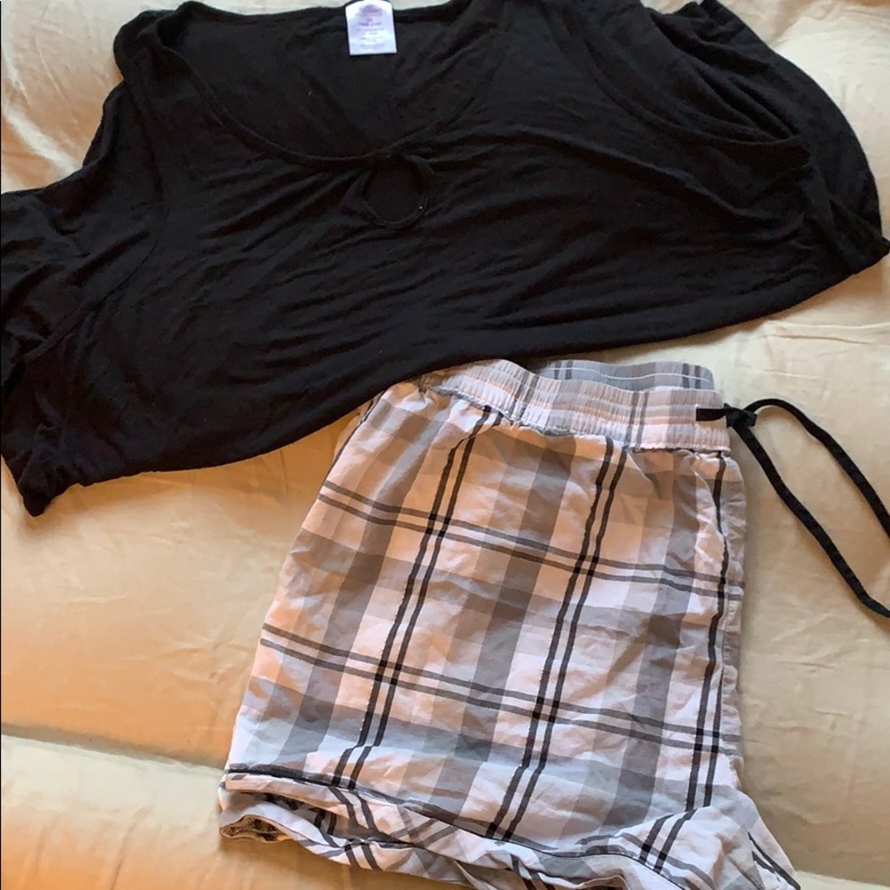 Pajamas